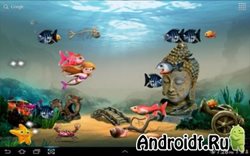 Letöltés hal él (feltört verzió) az Android ingyenes