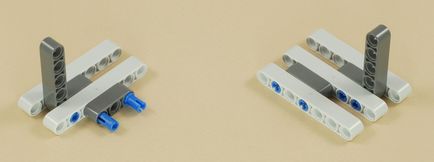 Сканер штрих-кодів »робот з lego nxt 2