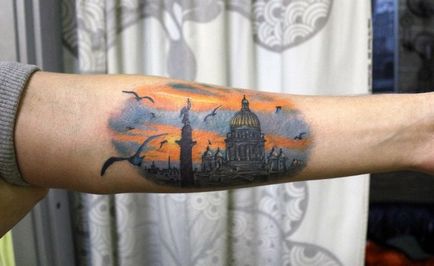 Скільки коштує набити тату вартість татуювання в росії
