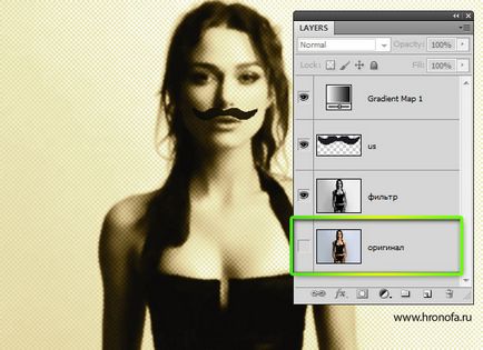 Obiect inteligent în Photoshop