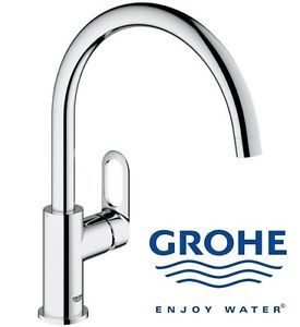 змішувачі grohe