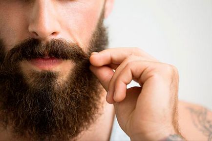 Sfaturi pentru a crește barba unui începător