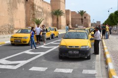 Sfaturi pentru turistii din Tunisia - un ghid complet pentru tara