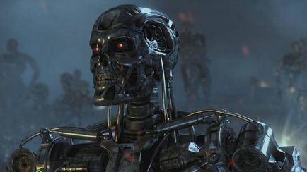 Створення роботів-вбивць - дуже і дуже погана ідея - фільми, передачі - новини