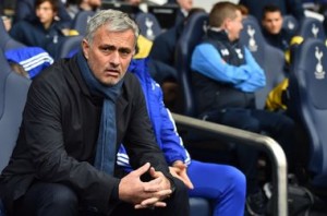 Sportul josé mourinho a fost respins de la chelsea-media