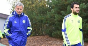 Sport Jose Mourinho a Chelsea kirúgott - média