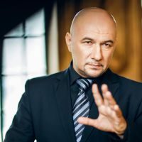 Tudunk az átalakulás extrovertált az introvertált és vissza, bazsalikom (átalakítás) hogy képesek vagyunk fordul meg az extrovertált, hogy introvertált és vissza, bazsalikom