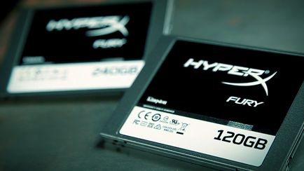 Порівняння ssd і hdd дисків в реальних умовах використання