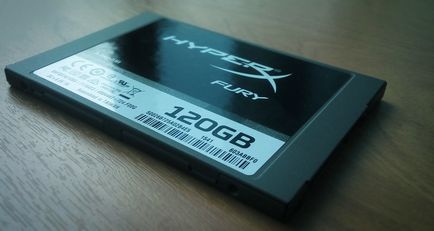 Comparând driverele SSD și HDD în lumea reală