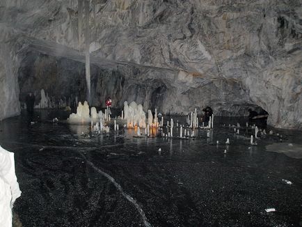 Fabitele vechi, exploatările miniere și monumentele geologice sunt foarte interesante pentru turiști, articole,