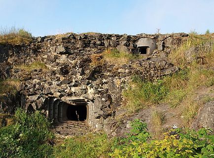 Fabitele vechi, exploatările miniere și monumentele geologice sunt foarte interesante pentru turiști, articole,