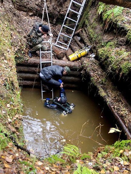 Fabitele vechi, exploatările miniere și monumentele geologice sunt foarte interesante pentru turiști, articole,