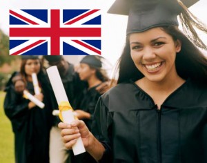 Legyen egy angol nem ... ha lehet egy vendég az angol, oktatás külföldön