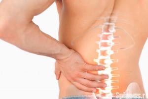 Stenoză a simptomelor lombare ale canalului spinal, tratament
