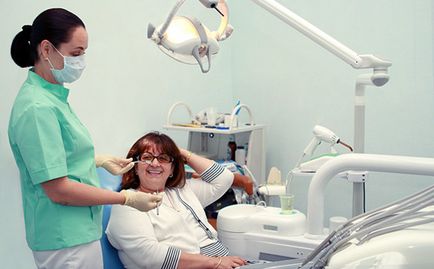 Стоматологія дантист - відгуки пацієнтів, ціни і акції 2016 року, запис в клініку