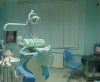 Стоматологія колібрі в Бутово