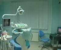 Medicina dentara Hummingbird in butovo