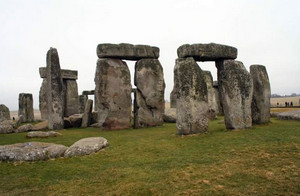 Povestea lui Stonehenge, Anglia, cât de interesantă