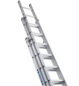 Step-ladder-transformer - alege forma scării în scopul și comoditatea video