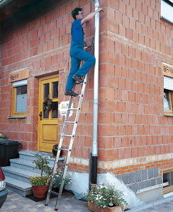 Step-ladder-transformer - alege forma scării în scopul și comoditatea video