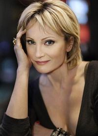 Hajvágás, mint Patricia Kaas