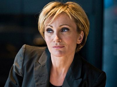 Hajvágás, mint Patricia Kaas