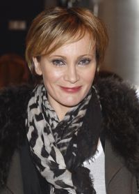 Hajvágás, mint Patricia Kaas