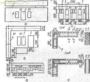 Construirea unei case - § 33