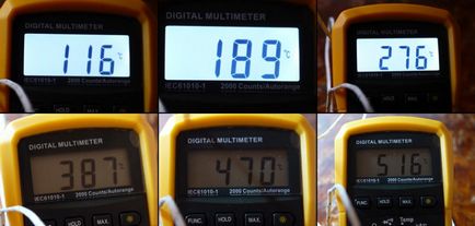 Uscătorul de clădiri lodestar l502310 cu temperatură reglabilă continuu