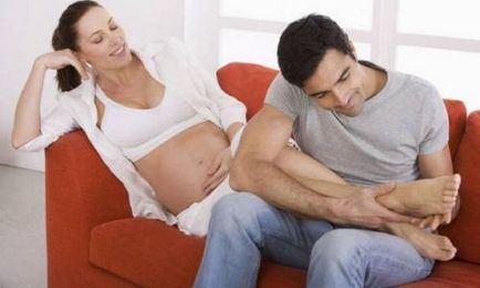 A rohamok terhesség alatt csökkenti az izmok miért terhes nők (ok)