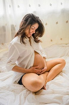 Convulsii în timpul sarcinii, cauze, tratamentul convulsiilor la femeile gravide