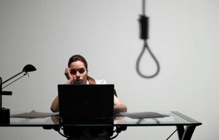 Depresia suicidală - gânduri, comportament, simptome, tratament