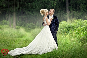 Весілля за кордоном - 10 міфів