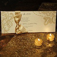 Esküvői meghívók és kiegészítők a cég «ko za» (Moszkva, Nyizsnyij Novgorod, Szaratov)