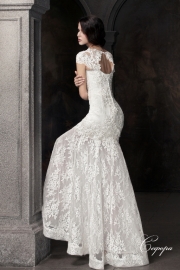 Menyasszonyi szalon Minszk - Esküvői ruha kölcsönzés és eladás