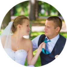 Весільне агентство imperial wedding - організація розкішних весіль пріміум рівня