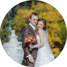 Весільне агентство imperial wedding - організація розкішних весіль пріміум рівня