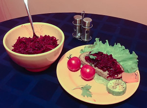Répa Caviar - snack Olga, háziasszonyok világ (receptek vendégek) Répa Caviar - snack Olga, háziasszonyok világ