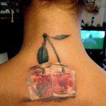 Сяючі татуювання - фото, відгуки, як зробити флуоресцентну тату