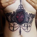 Tatuaj strălucitor - fotografie, recenzii, cum să faci un tatuaj fluorescent