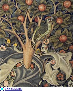 Textil design William Morris (William Morris) (art) Textil design William Morris (William Morris)