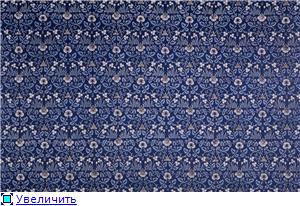 Textil design William Morris (William Morris)