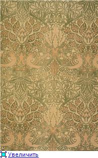 Textil design William Morris (William Morris) (tervező) Textil design William Morris (William Morris)