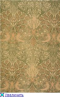 Textil design William Morris (William Morris)