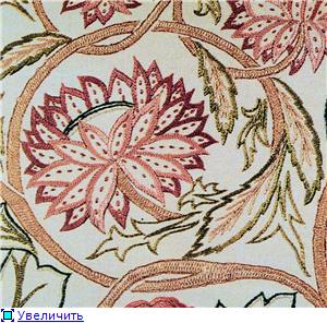 Designul textil al lui William Morris (william morris)