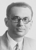 Teorema lui Gödel despre incompletență - zgomot