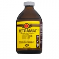 Injecție Tetramag, 100 ml