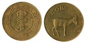 Tokens, monede