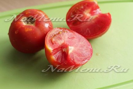 Pasta de tomate la reteta acasa