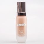 Тональний флюїд la mer the soft fluid long wear foundation відгуки і Свотч, beauty insider